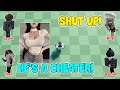 TEXT To Speech Emoji Groupchat Conversations | He Cheated On Me With My Best Friend