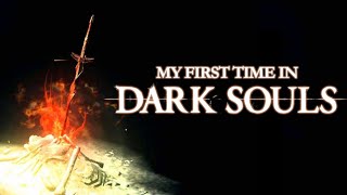 My (Very Late) First Time in Dark Souls | PostMesmeric