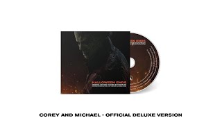 Corey and Michael (Official Deluxe Version) Universal Pictures ® 2023