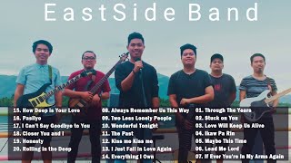 OPM PLAYLIST 2023 I EastSide PH SONG REQUEST NONSTOP