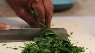 MVI 1298 cutting skill