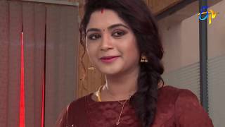 Manasu Mamata | 26th September 2018 | Latest Promo Manasu Mamata | 26th September 2018 | Latest Promo