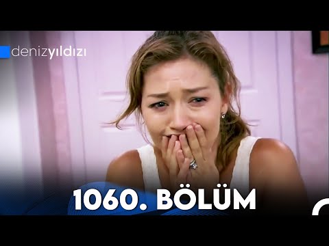 Deniz Yıldızı 1060. Bölüm (FULL HD)