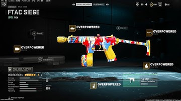 *NEW* TOP 5 BEST CLASS SETUPS After RELOADED UPDATE! 🔥Best Class Setups in Modern Warfare 2 Season 3