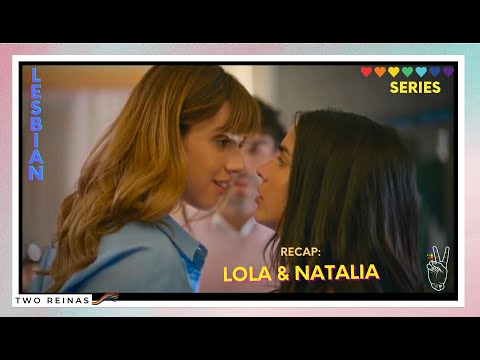 The surreal Love Lola y Natalia | | New Season 2024  | Nueva