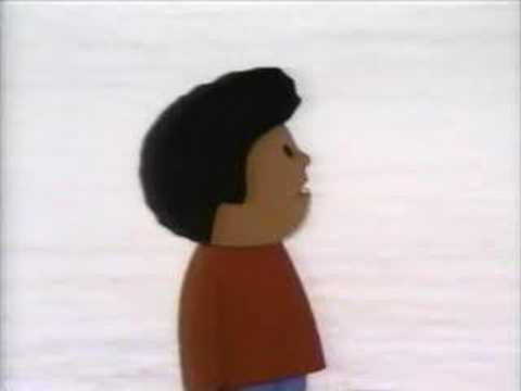 Sesame Street - the yo-yo master & lost kid