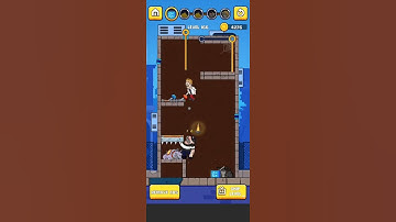 Home Pin Level 166 | Android Gameplay