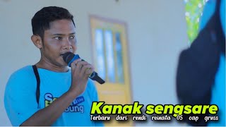 KANAK SENGSARE RENDI REINATA 05 EDISI TANGUN EMBUNG DALEM