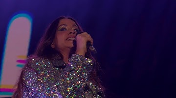 Alanis Morissette - All I Really Want (Live, We Can Survive LA 10/22/22) (4K HDR, HQ Audio, 1st Row)