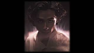 Dune Part Two 2024 Paul Atreides Edits