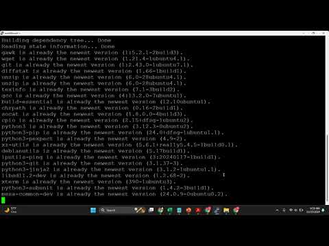 Build Yocto Image For Raspberrypi