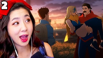 SHE HAS A BOYFRIEND?! (Dispatch Episode 2)