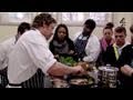 Jamie's Dream School | Jamie Oliver on Fish