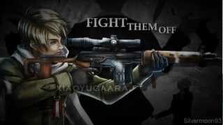 [ GoD ] - || Seven Nation Army || - (Russia MEP)