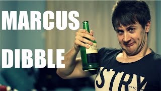 A Typical Marcus Dibble Video Wealth