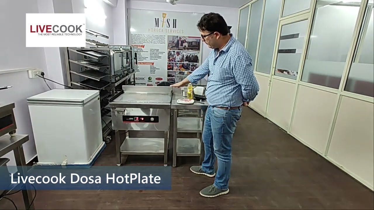 INDTUCTION DOSA PLATE / ELECTRIC HOTPLATE 