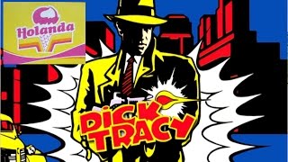 Paleta Tracy De Helados Holanda Comercial De Tv 1990