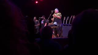 Ry Cooder - The Prodigal Son - Town Hall, NYC 6/8/18