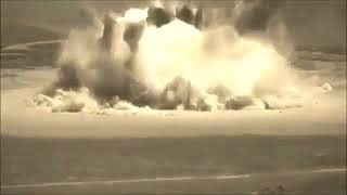 Scene Meme Ledakan Nuklir  Bahan   No Copy Right