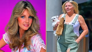 Dynasty 1981 Cast  THEN and NOW | Real Name & Age | Classic TV Shows