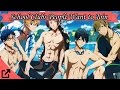 Top 10 Anime School Clubs People Want to Join (Japanese Poll)