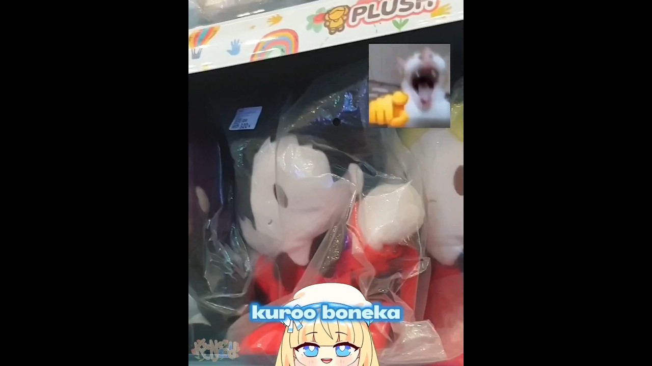 #pov: kyonee mencoba mencari kuroo di real life.. (Part 2)