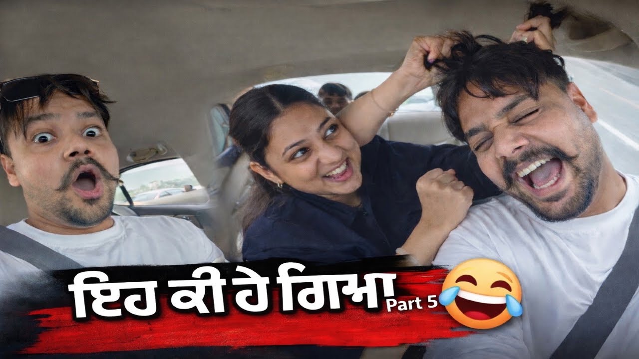 J&K VLOG (SRINAGAR) PART 5 l UNPLANNED TOUR I PUNJAB TO KASHMIR I JATT ON TOUR