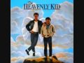 The heavenly kidout on the edge by jon fiore