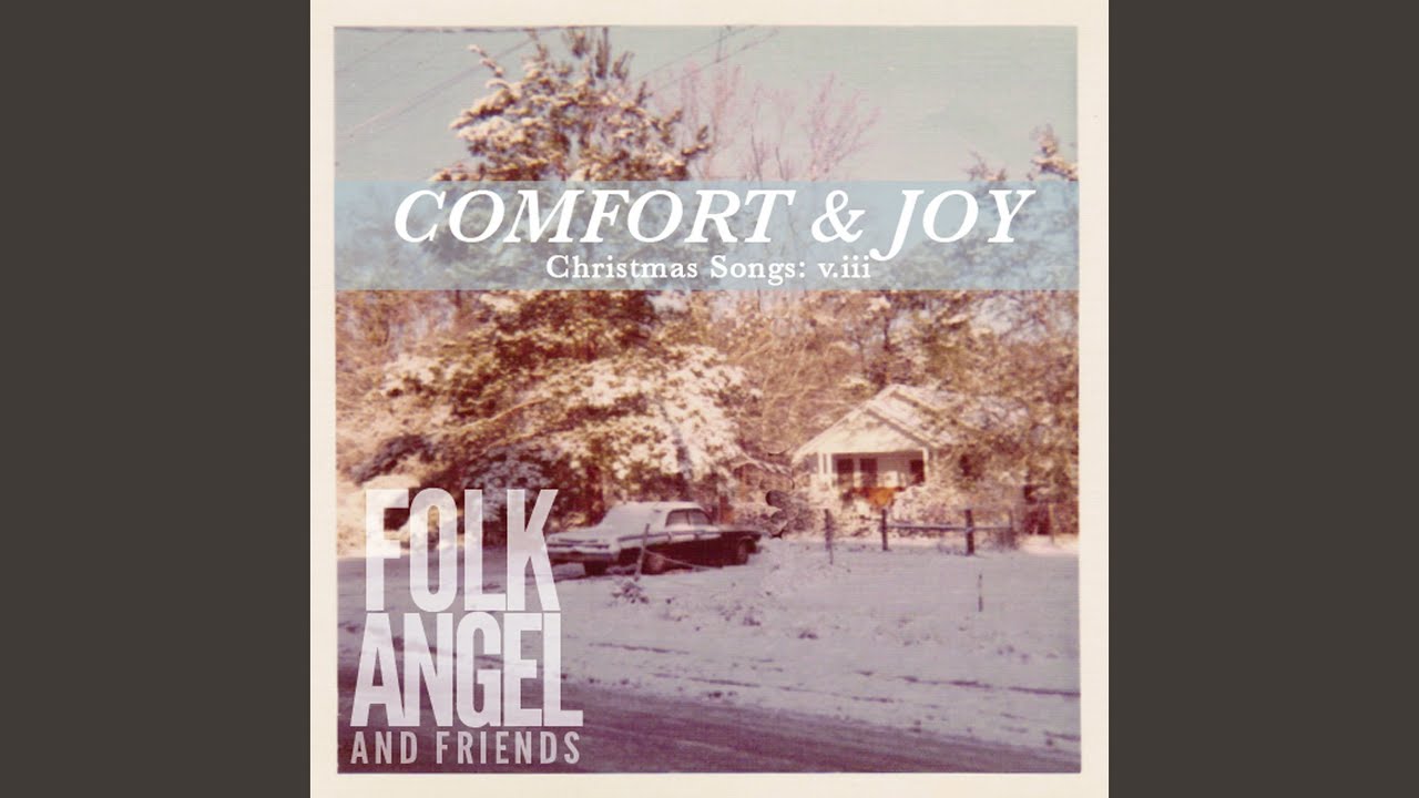 Away In a Manger / The First Noel (Interlude) Away In a Manger / The First Noel (Interlude)