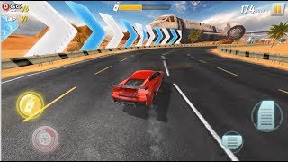 Desert Racing 2018 - Speed Car Racing Games - Android Gameplay FHD screenshot 4