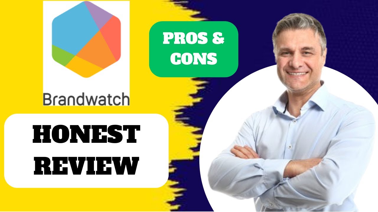 Brandwatch Honest Review 2025 | Pros and Cons | Watch Before Using ...