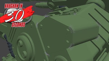 MODO | Nifty Kit: Flip Vertex Normals