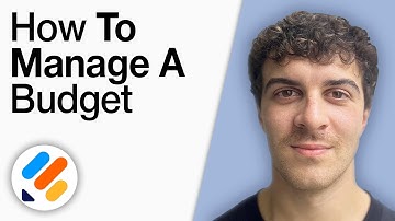 How to Manage a Budget With Jotform Tables [2025 Full Guide]