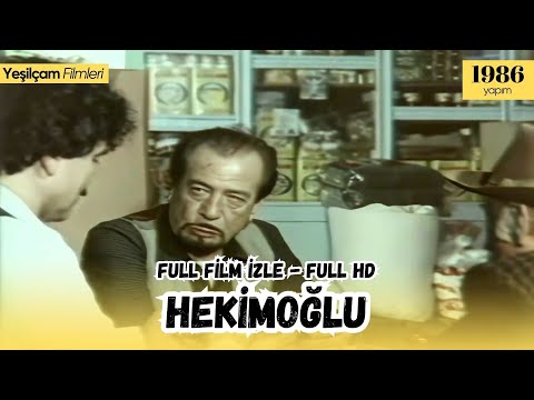 Hekimoğlu (1986): Yeşilçam Kuşağı - Özlem Onursal 🎥