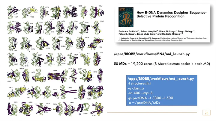 BioExcel Pre Exascale Video Tutorial