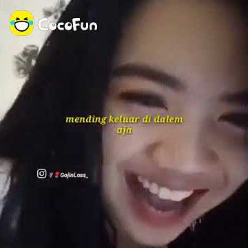 Story wa lucu | mending keluar dalem aja | snap lucu 30 detik status lucu terbaru 2020