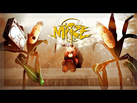 Maize ➤ Прохождение #1