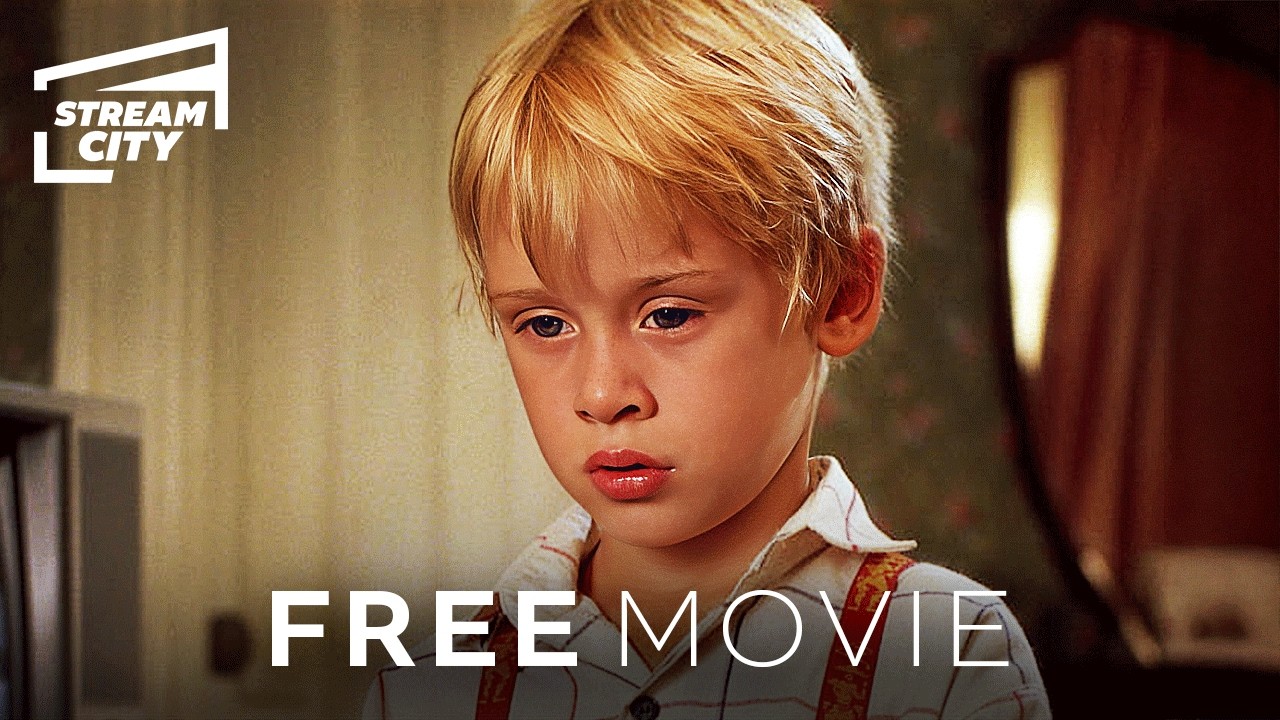 Rocket Gibraltar | FREE MOVIE (Burt Lancaster, Suzy Amis, Macaulay Culkin)