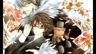 Track 04 Kimi=Hana piano ver Junjou Romantica OST vol 1 1 Track 04 Kimi=Hana piano ver Junjou Romantica OST vol 1 1