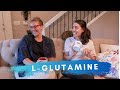 L-Glutamine: The Supplement You'll Fall in Love With