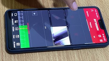 Cara Playback / Lihat Rekaman DVR melalui aplikasi Bitvision