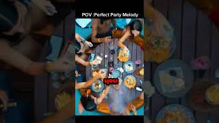 @lexnourr -So up new song Perfect Party 🥳 Song.#party #shorts #music #girl #hiphop