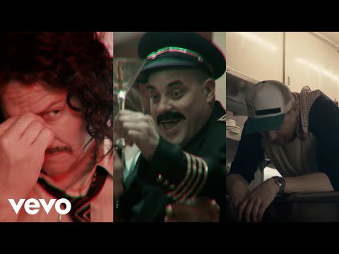 Hilltop Hoods - A Whole Day's Night (Official Video) ft. Montaigne, Tom Thum