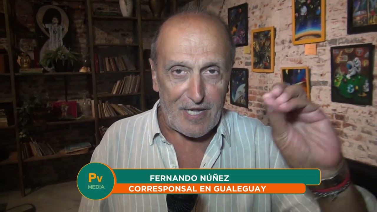 Gualeguay el carnaval más divertido del país DESCUBRILO!