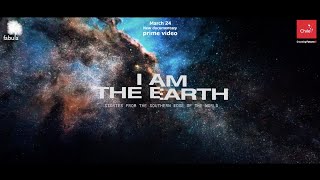 🎥 Chile presents the documentary: “I am the Earth”, available on Prime Video | Marca Chile
