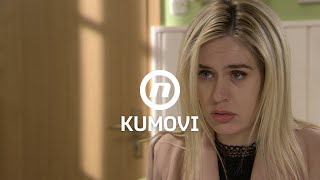 Valentina saznaje da je trudna | Kumovi | epizoda 114