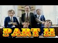 Monty Python Crack Part #11 Try Not To Laugh