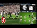PES CLUB MANAGER 2021 gameplay Beautiful Match 5 PES CLUB MANAGER 2021 gameplay Beautiful Match 5
