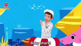 Miniatura del video "Viral | Lagu Baby Shark Asli"