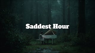 [FREE] Sad Emotional Type Beat Saddest Hour Storytelling Piano Instrumental